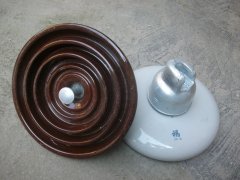 懸式瓷絕緣子XP-160